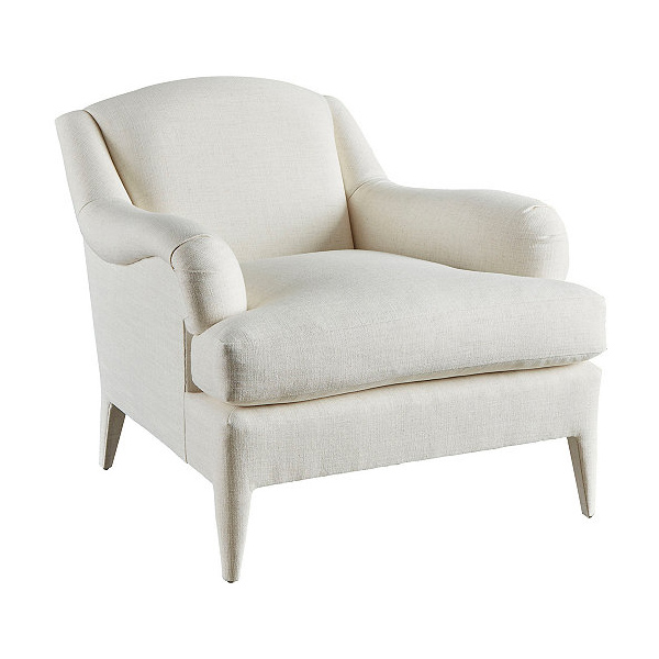 DERBY LOUNGE CHAIR - Image 1