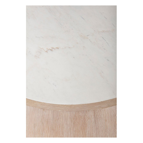 DRUM COCKTAIL TABLE | 2 finishes - Image 3