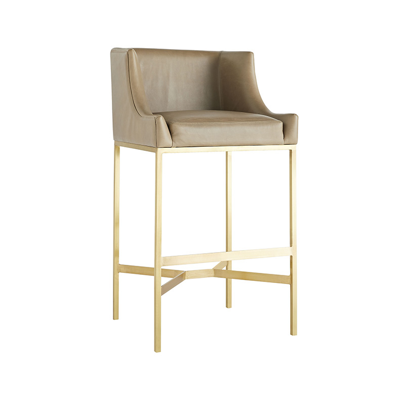 Dalia Bar/Counter Stool - Image 1
