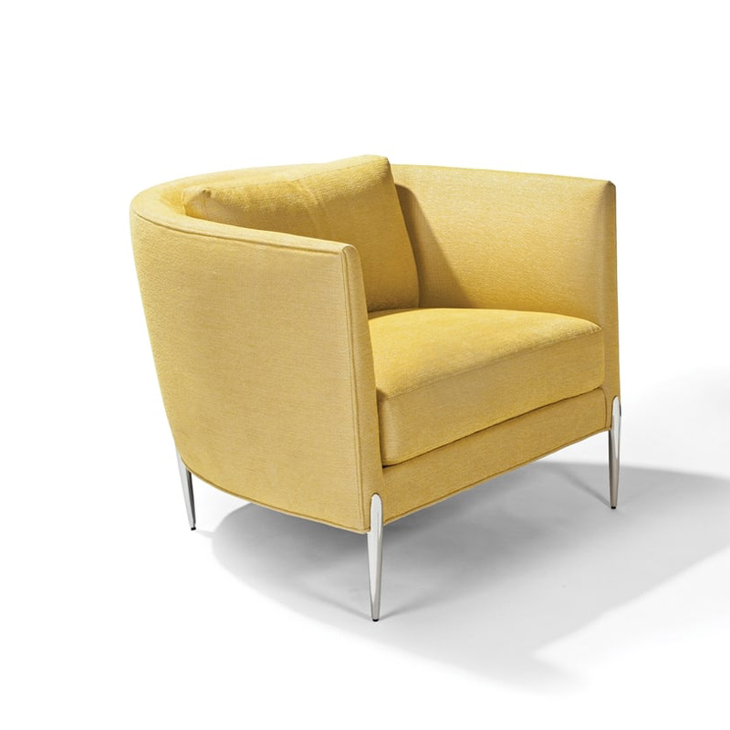 Decked Out Lounge Chair - Image 4