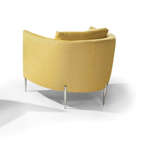 Decked Out Lounge Chair - Thumbnail Image 3