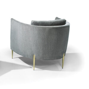 Decked Out Lounge Chair - Thumbnail Image 2