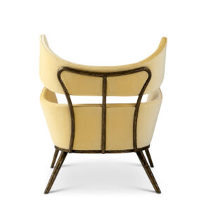 Delilah Chair - Thumbnail Image 3