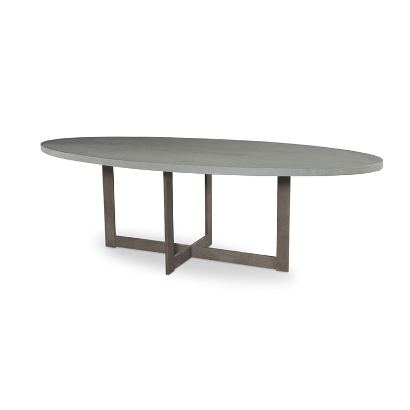 Denmark Dining Table - Image 2