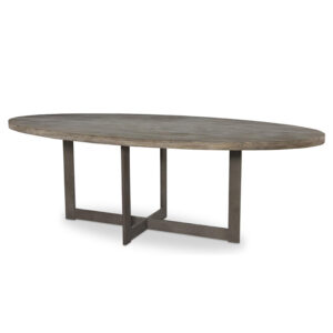 Denmark Dining Table - Thumbnail Image 4