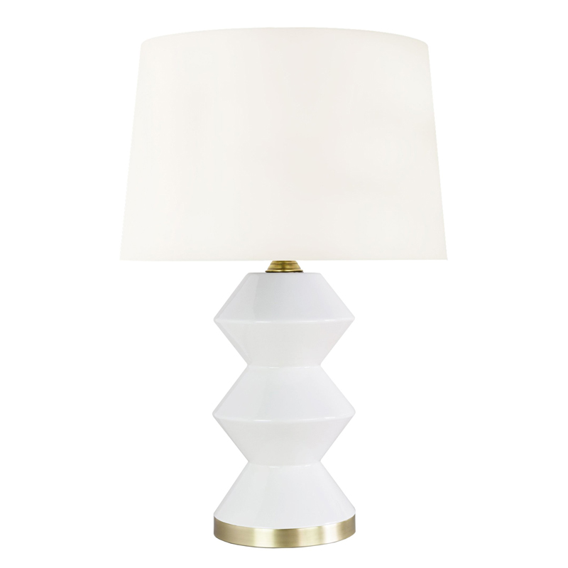 Derby Table Lamp - Image 1