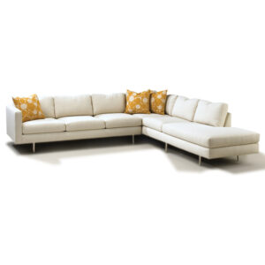 Design Classic Sectional