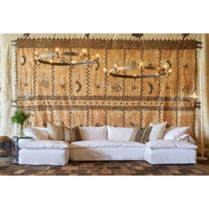 Donato Sectional - Thumbnail Image 7