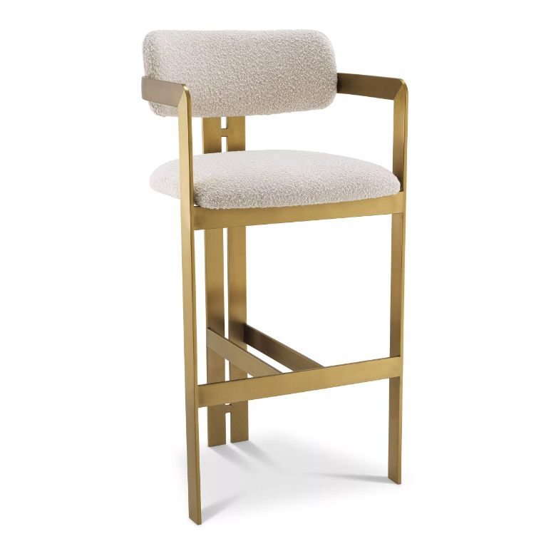 DONATO BAR/COUNTER STOOL - Image 1