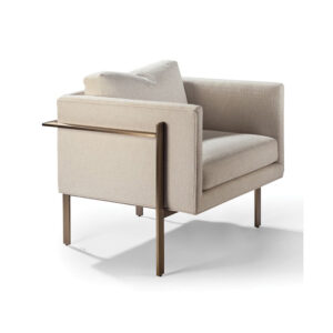 Drop In Lounge Chair - Thumbnail Image 3