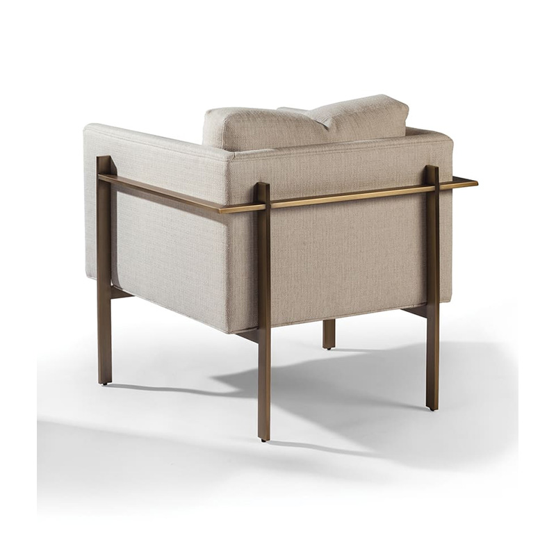 Drop In Lounge Chair - Image 4