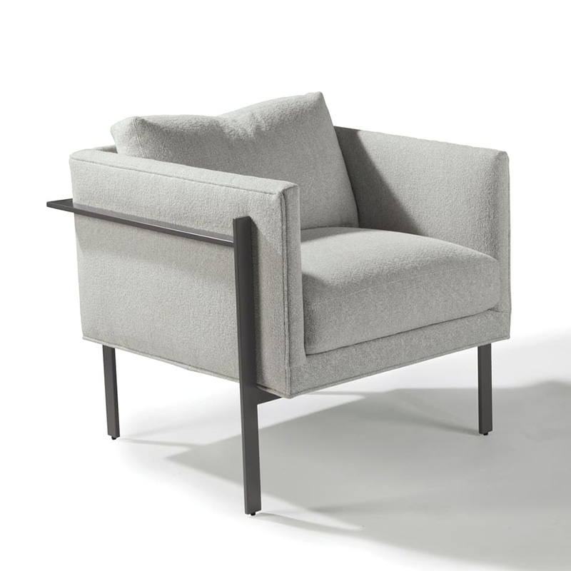 Drop In Lounge Chair - Image 1