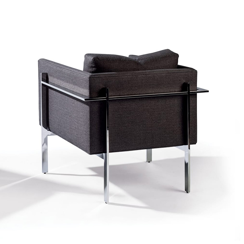 Drop In Lounge Chair - Image 6