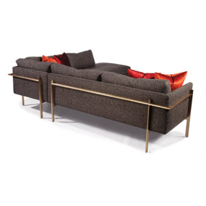 Drop In Sectional - Thumbnail Image 3