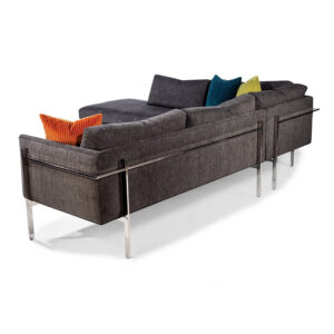 Drop In Sectional - Thumbnail Image 5
