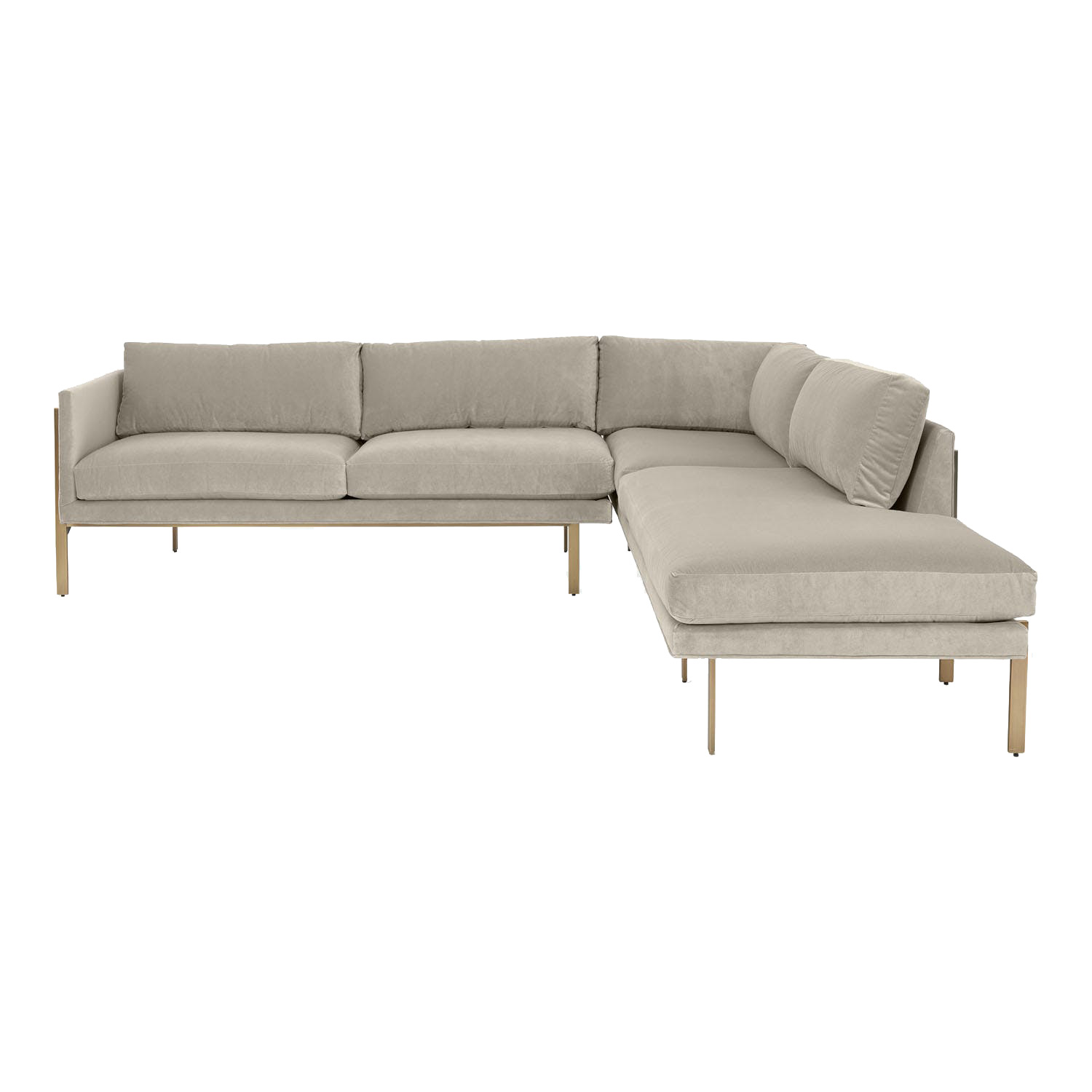 Drop In Sectional - Image 1
