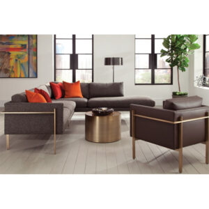 Drop In Sectional - Thumbnail Image 6