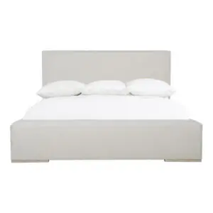 Dunhill Fabric Panel Bed