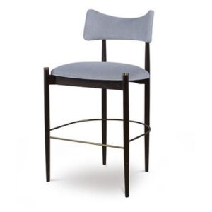 Durrant Armless Bar/Counter Stool - Thumbnail Image 4