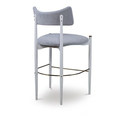Durrant Armless Bar/Counter Stool - Image 3