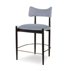Durrant Armless Bar/Counter Stool - Thumbnail Image 8