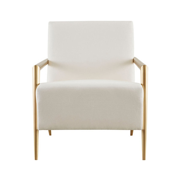 ENZO LOUNGE CHAIR - Image 1