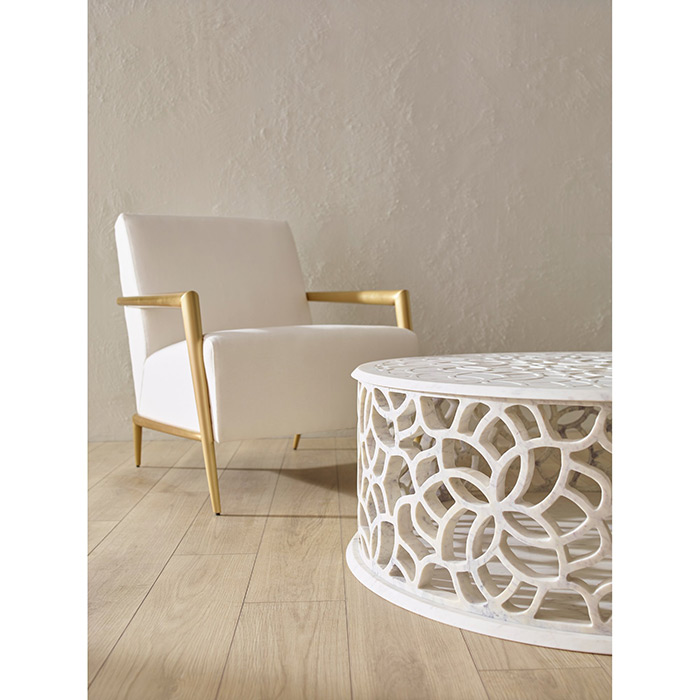ENZO LOUNGE CHAIR - Image 6