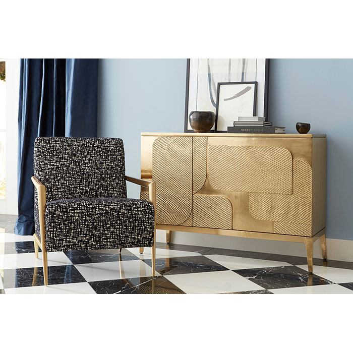 ENZO LOUNGE CHAIR - Image 7