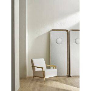 ENZO LOUNGE CHAIR - Thumbnail Image 5