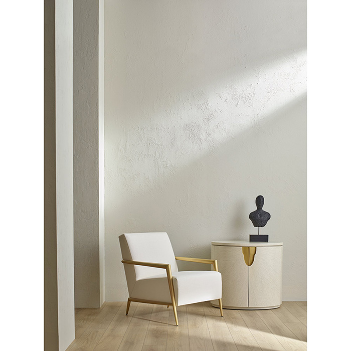 ENZO LOUNGE CHAIR - Image 4