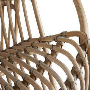 Eleanor Lounge Chair - Thumbnail Image 6