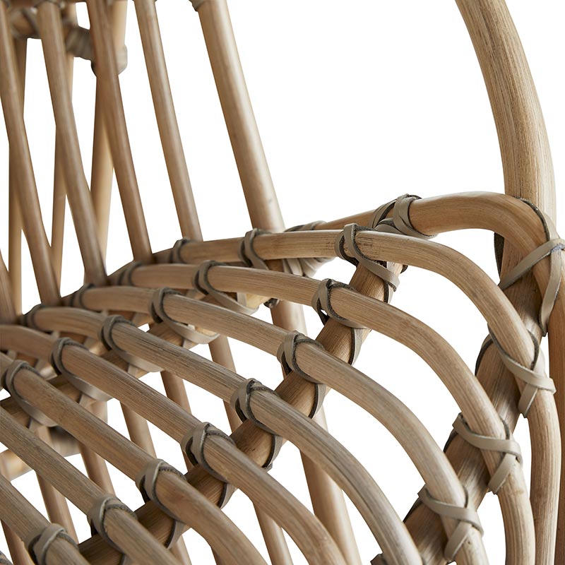 Eleanor Lounge Chair - Image 6