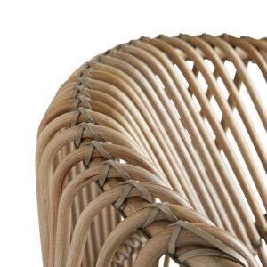 Eleanor Lounge Chair - Thumbnail Image 5