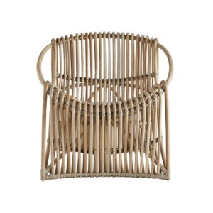 Eleanor Lounge Chair - Thumbnail Image 2