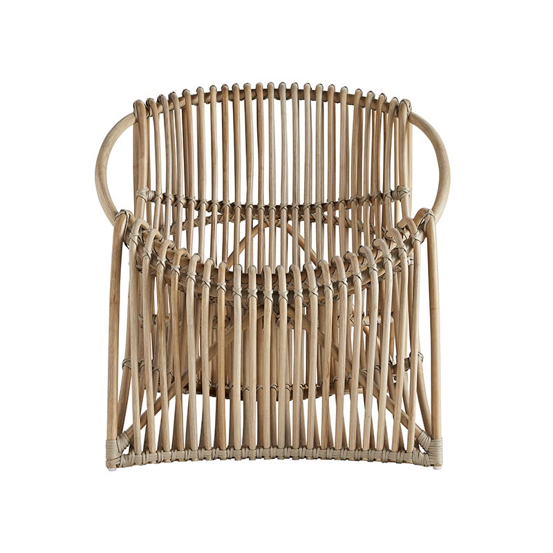 Eleanor Lounge Chair - Image 2