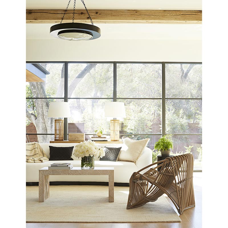 Eleanor Lounge Chair - Image 8