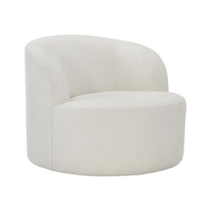 Elle Swivel Chair