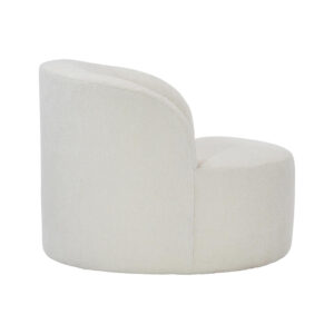 Elle Swivel Chair - Thumbnail Image 3