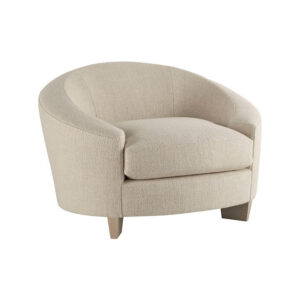 ELLIPSE LOUNGE CHAIR