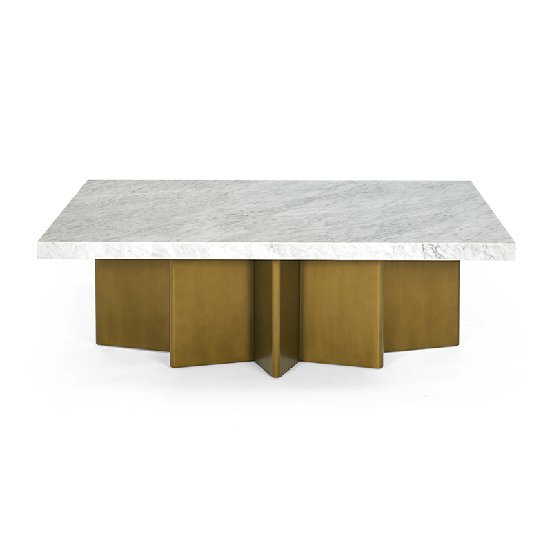 Equinox Coffee Table - Image 1