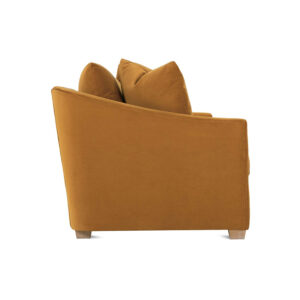 EVERLEIGH BENCH / TWO CUSHION SOFA - Thumbnail Image 7