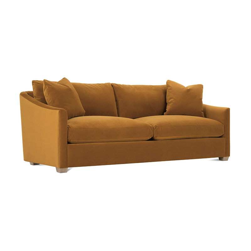 EVERLEIGH BENCH / TWO CUSHION SOFA - Image 6