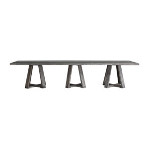 Reclaimed Elm Dining Table