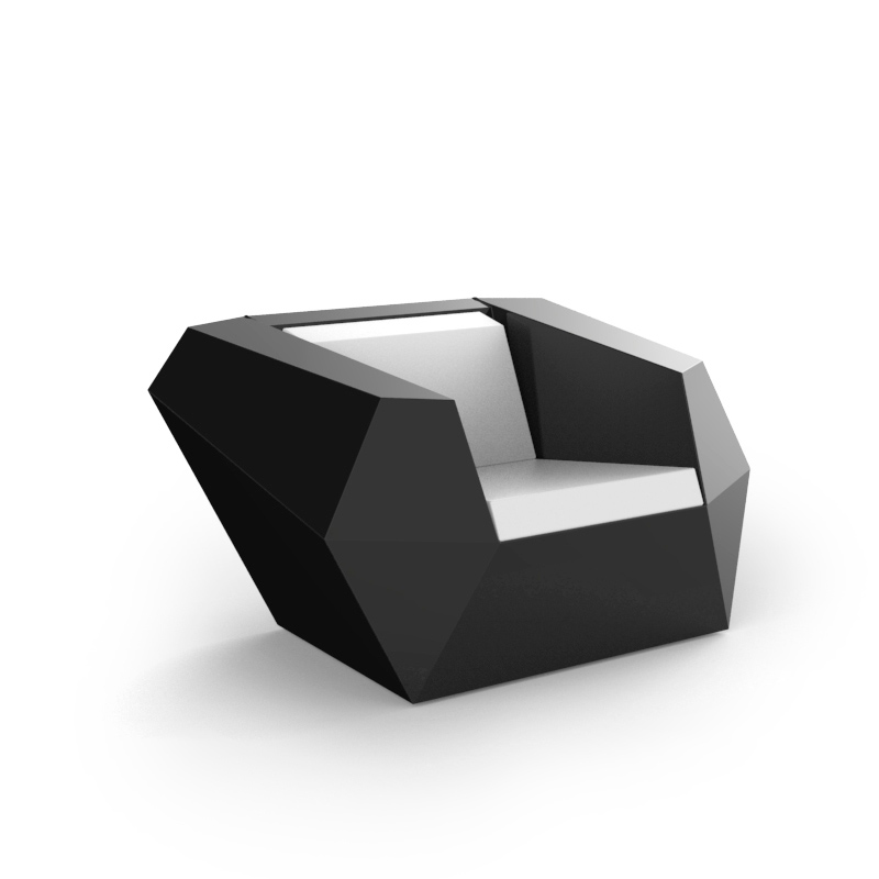 Faz Lounge Chair - Image 2