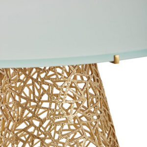 FILIGREE TABLE - Thumbnail Image 2