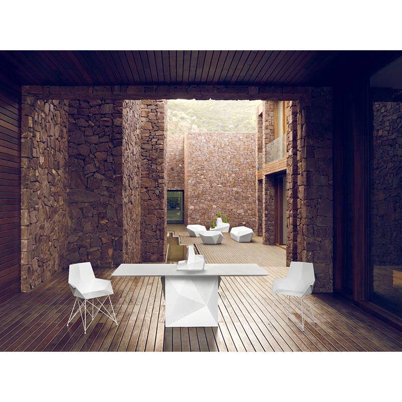 Faz_Dining_Table_setting_Vondom_VillaVici