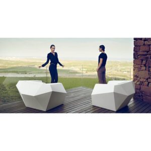 Faz Lounge Chair - Thumbnail Image 3