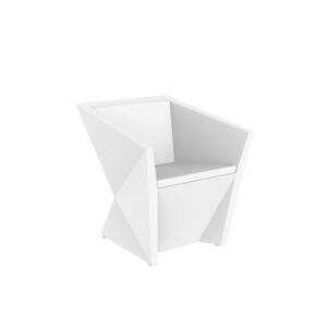 Faz Arm Chair