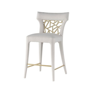 FILIGREE BAR/COUNTER STOOL - Thumbnail Image 6