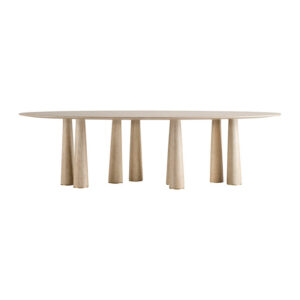 FORUM DINING TABLE